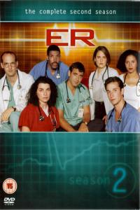 ER (Emergency Room) : Season 2